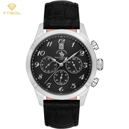 ساعت مچی مردانه پولو سانتا باربارا POLO SANTA BARBARA SB.1.10551-1