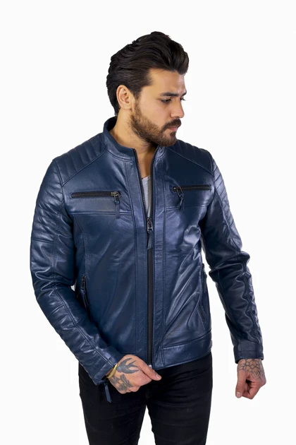 کت و کاپشن مردانه batu-deri batu-deri