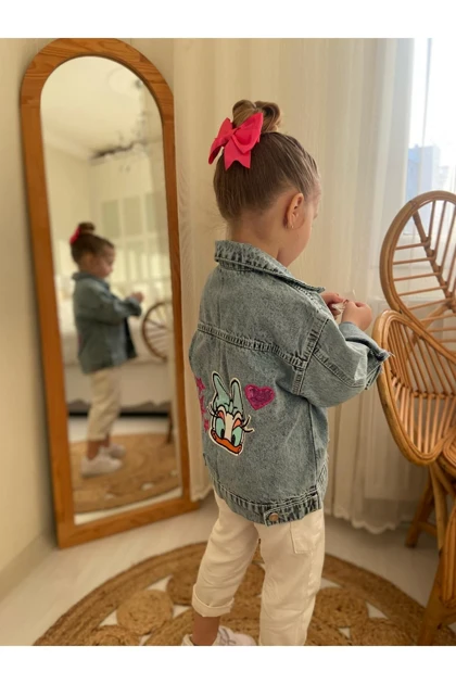 کت و ژاکت بچگانه dudor-kids dudor-kids