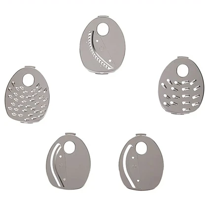 سالادساز برقی فیلیپس Philips اصل مدل HR1388 با توان 200 وات