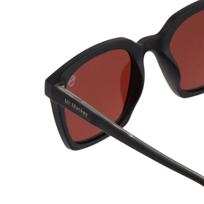 عینک آفتابی مسترمانکی Mr Monkey K056