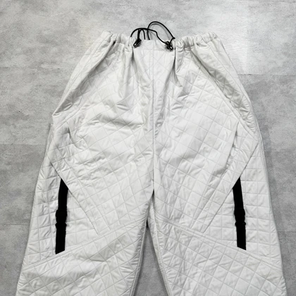 شلوار پافری