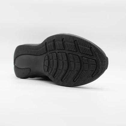 کتانی نایک زوم مشکی بزرگپا کد 5910