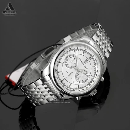 ساعت مردانه ماسیمو دوتی Massimo Dutti MD.1.10008.01