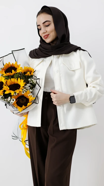 کت فوتر کوتاه