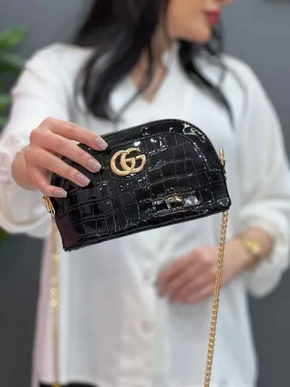 کیف کوچک طرحدار Gucci