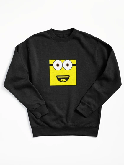 دورس با طرح Minions کد 67252