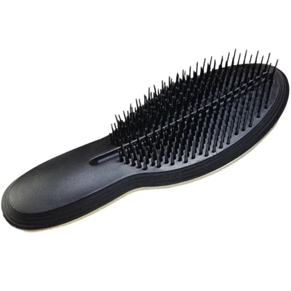 برس مو مدل هولوگرامی اسپازولا