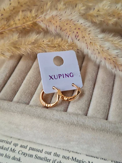 گوشواره حلقه ژوپینگ M31