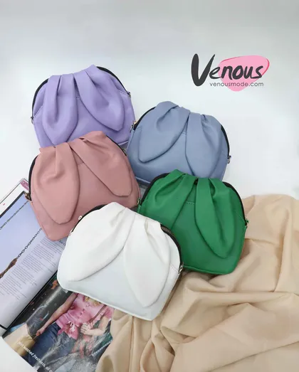 کیف مدل خرگوشی