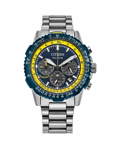 ساعت مچی مردانه سیتیزن CITIZEN CA4667-53L