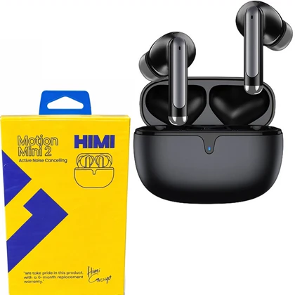 هندزفری بلوتوثی هیمی Himi مدل Motion Mini 2 VQ-BH98 با حذف نویز ANC