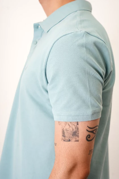 پولوشرت بیسیک مردانه