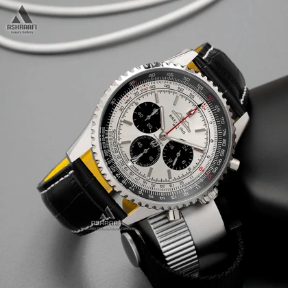 ساعت برایتلینگ نوی تایمر Breitling Navitimer A24322 S2