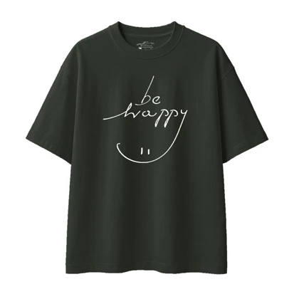 be happy(شاد باش)