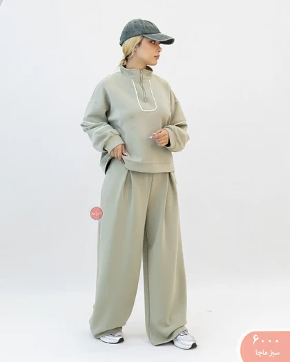 شلوارپیله داراویشو 6000