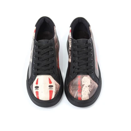 کفش زنانه دندی انیمه - sprited away