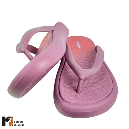 صندل زنانه انگشتی لوفو کد 721411