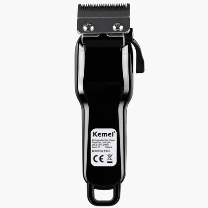 ماشین اصلاح موی حیوانات کمی Kemei مدل KM-1991 شارژی