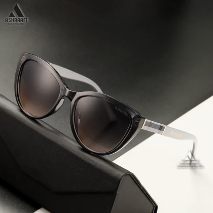 عینک آفتابی زنانه بربری Burberry 6851