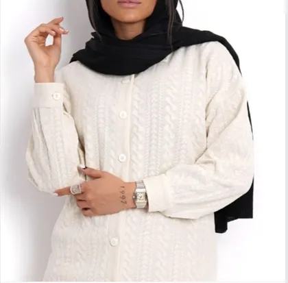 شومیز پاییزه کد 9138