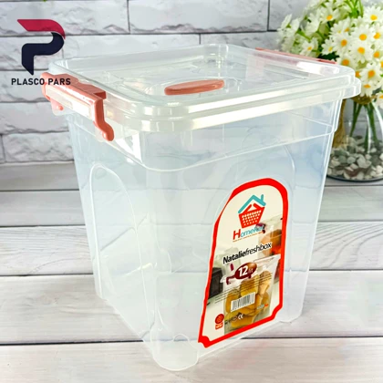 باکس 12 لیتر ناتالی سایز2