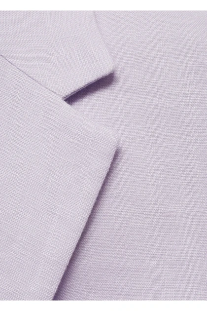 ژاکت بلیزر زنانه اورجینال منگو mango