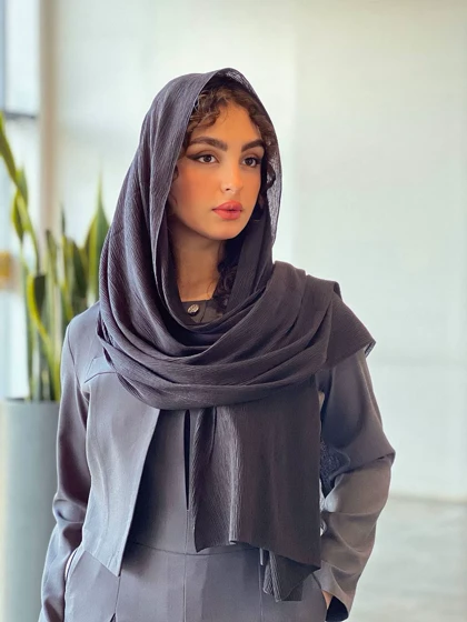 شال بهاره رومینا (برشکا)