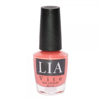 لاک ناخن لیاویتو شماره 046