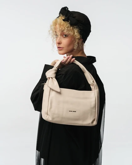 کیف دوشی مدل David Jones CM6648