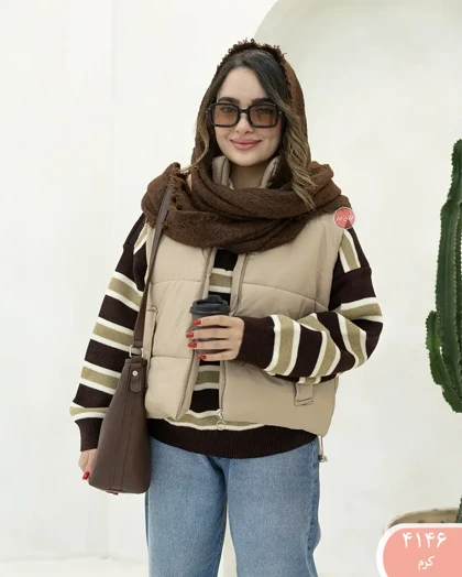 پافر گت دار 4164