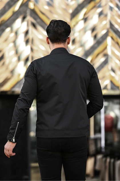 کت و ژاکت مردانه boymen boymen