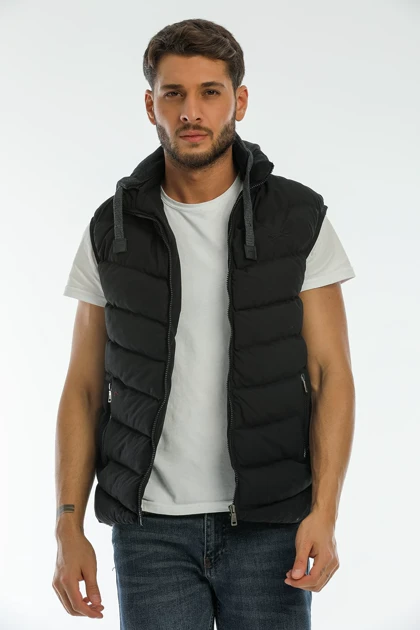 جلیقه مردانه اورجینال اسلازنجر slazenger