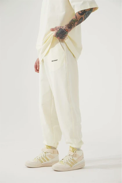 شلوار گرمکن مردانه اورجینال ماشینیست machinist