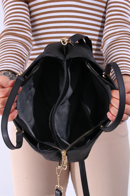 کیف دستی زنانه by-hakan