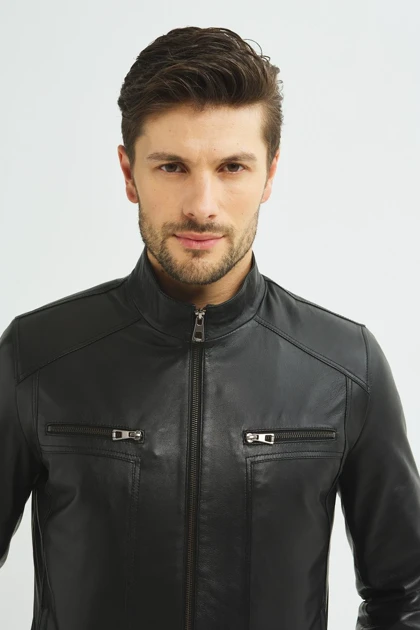 کت و کاپشن مردانه ikbal ikbal