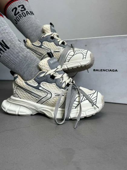 کتانی BALENCIAGA