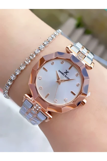 ساعت زنانه daniel-klein daniel-klein