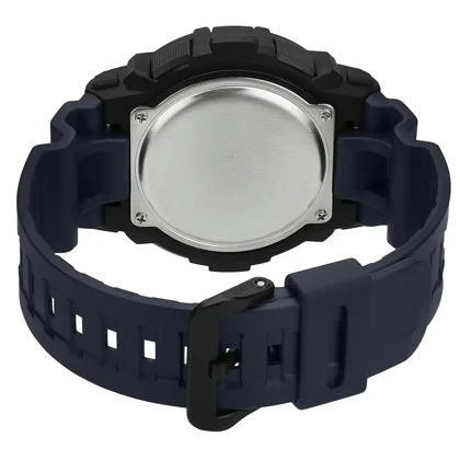 ساعت مچی مردانه کاسیو CASIO AEQ-100W-1BV