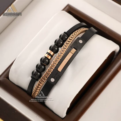 دستبند هابلوت Hublot Bracelet C4