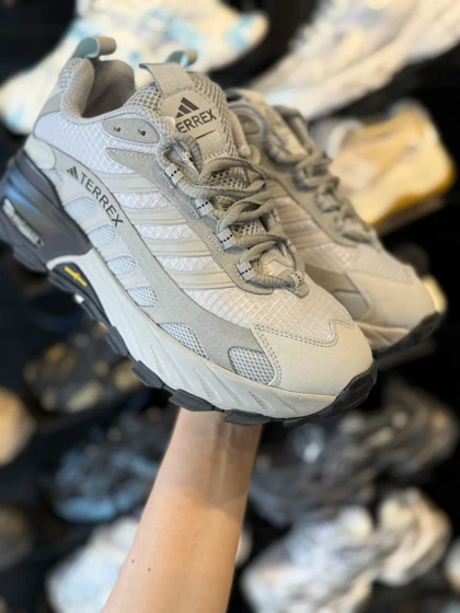 کتانی مردانه TREREX