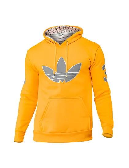 هودی اسپرت کلاهدار Adidas