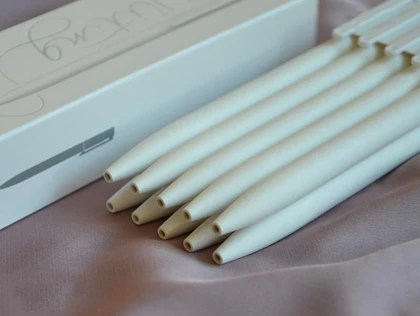 بسته ده تایی خودکار شیائومی Xiaomi Mi Gel Ink Pen MJZXB01WC