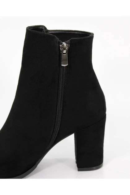 بوت و نیم بوت زنانه lilla lilla