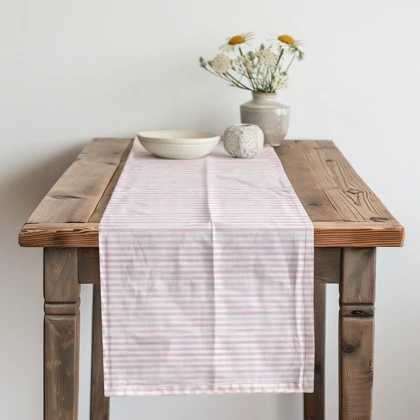 رانر ساده Table Runner310