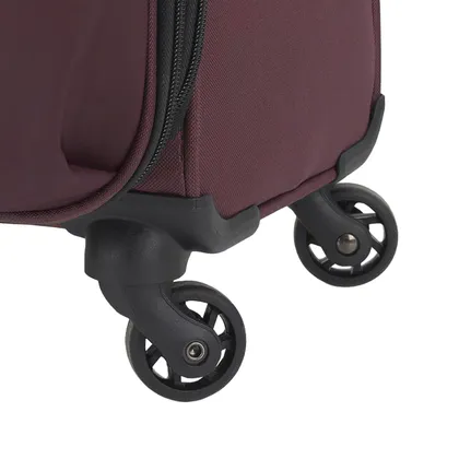 چمدان جنس نرم گابل اسپانیا مدل FLORIDA - سایز متوسط