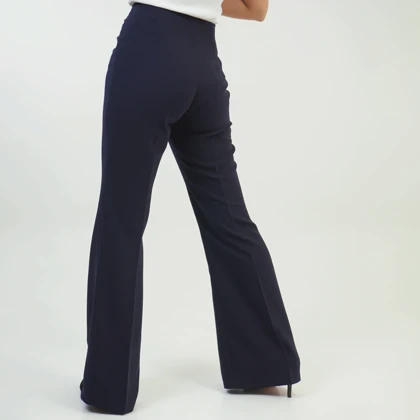 شلوار اسپانیش کرپ ژاپن