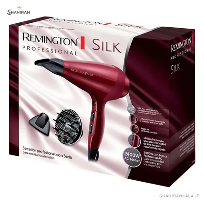 سشوار رمینگتون مدل REMINGTON AC9096