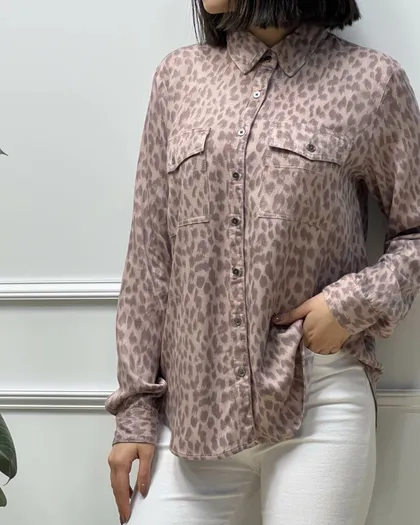 شومیز موریس