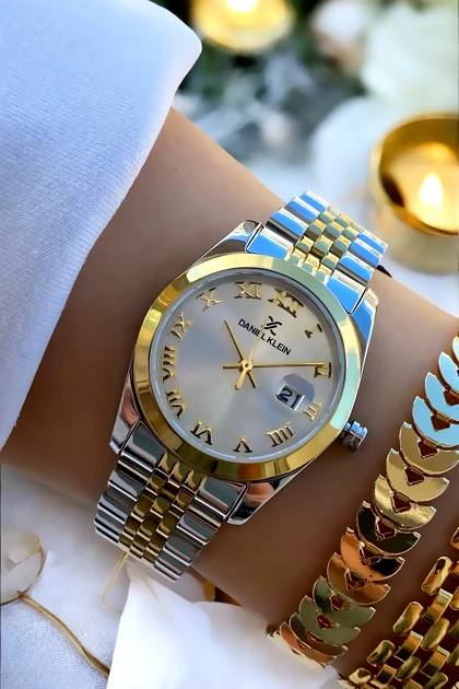 ساعت زنانه daniel-klein daniel-klein